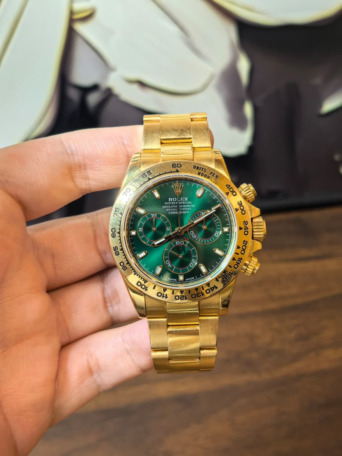 Rolex Daytona