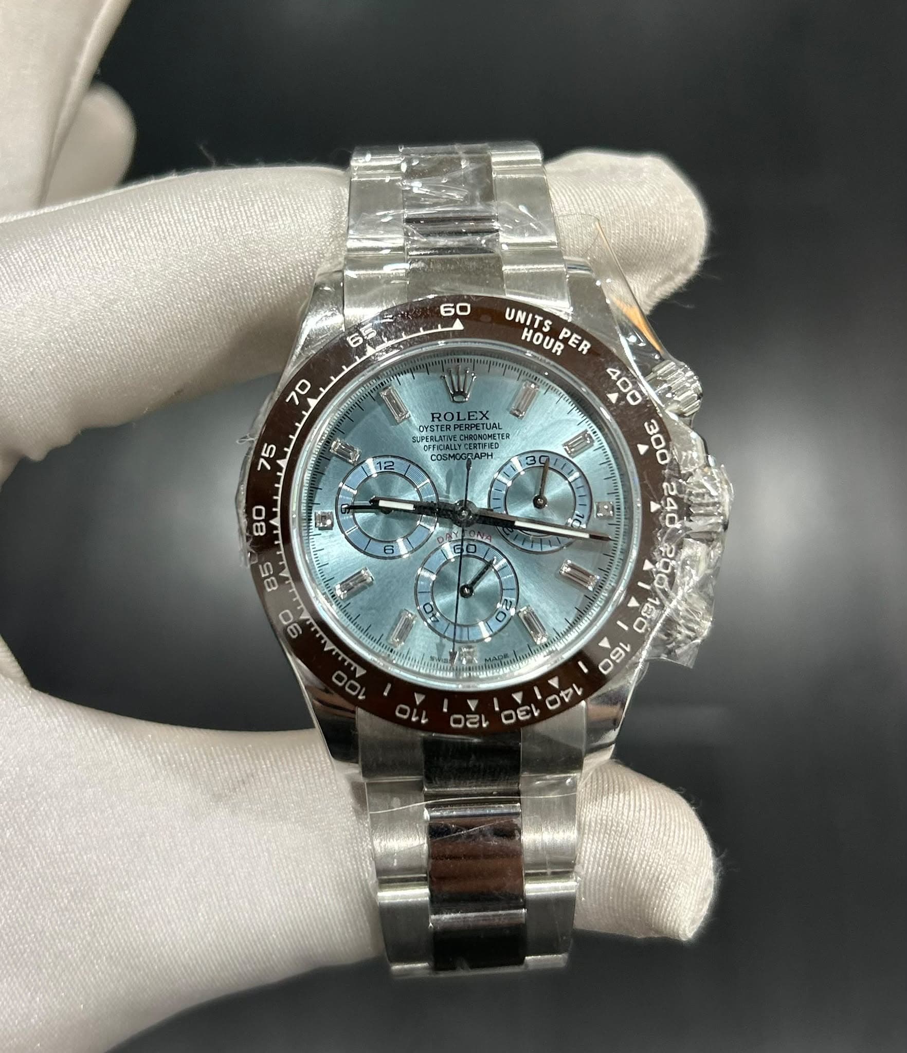 Rolex Daytona