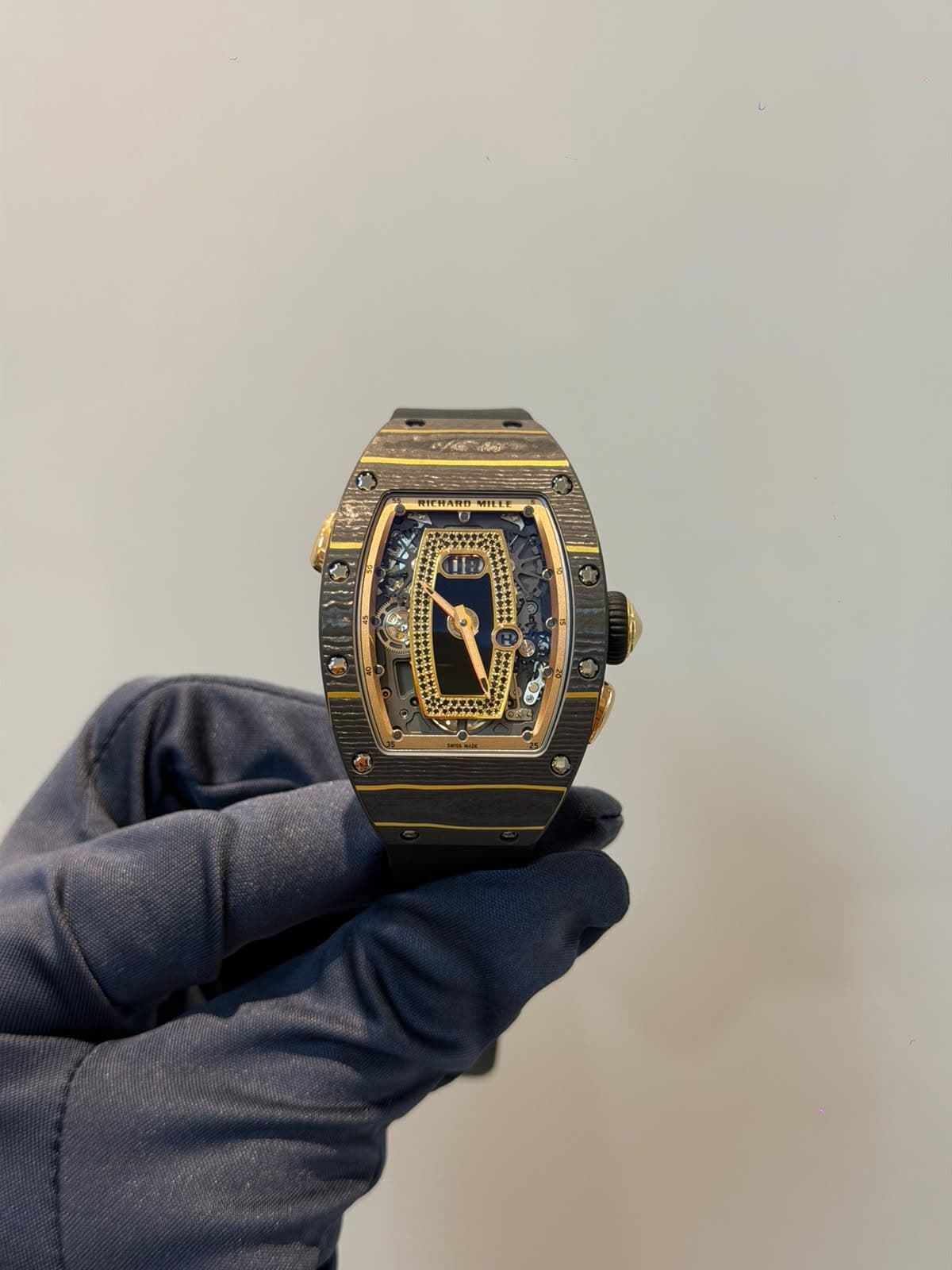 Richard Mille RM 037