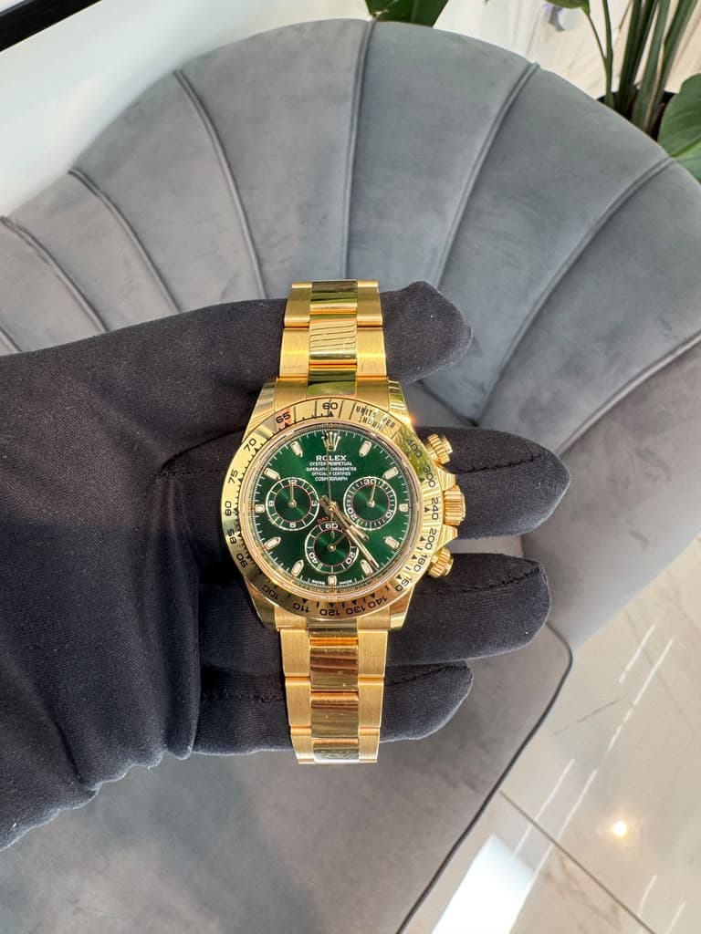 Rolex Daytona Cosmograph