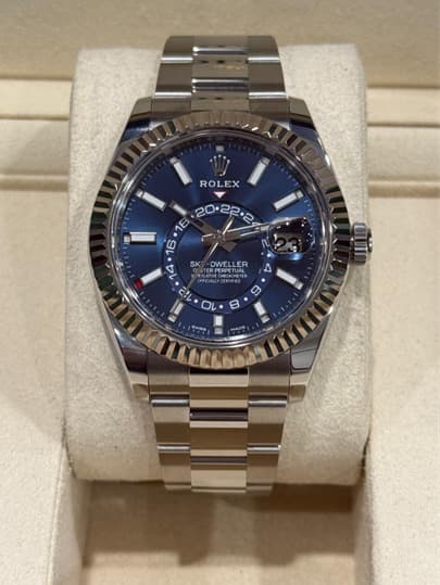 Rolex Sky-Dweller
