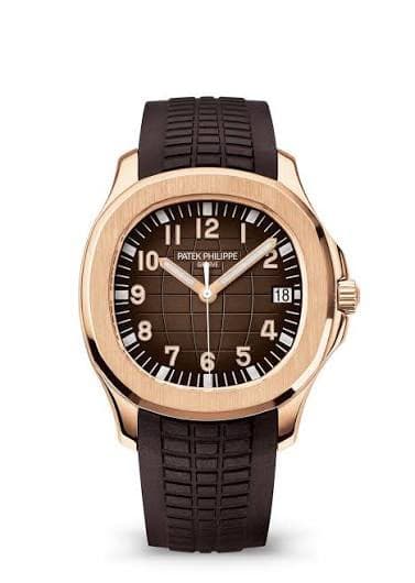 Patek Philippe Aquanaut
