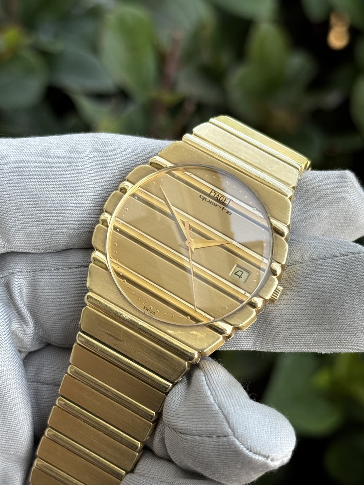 Piaget Polo