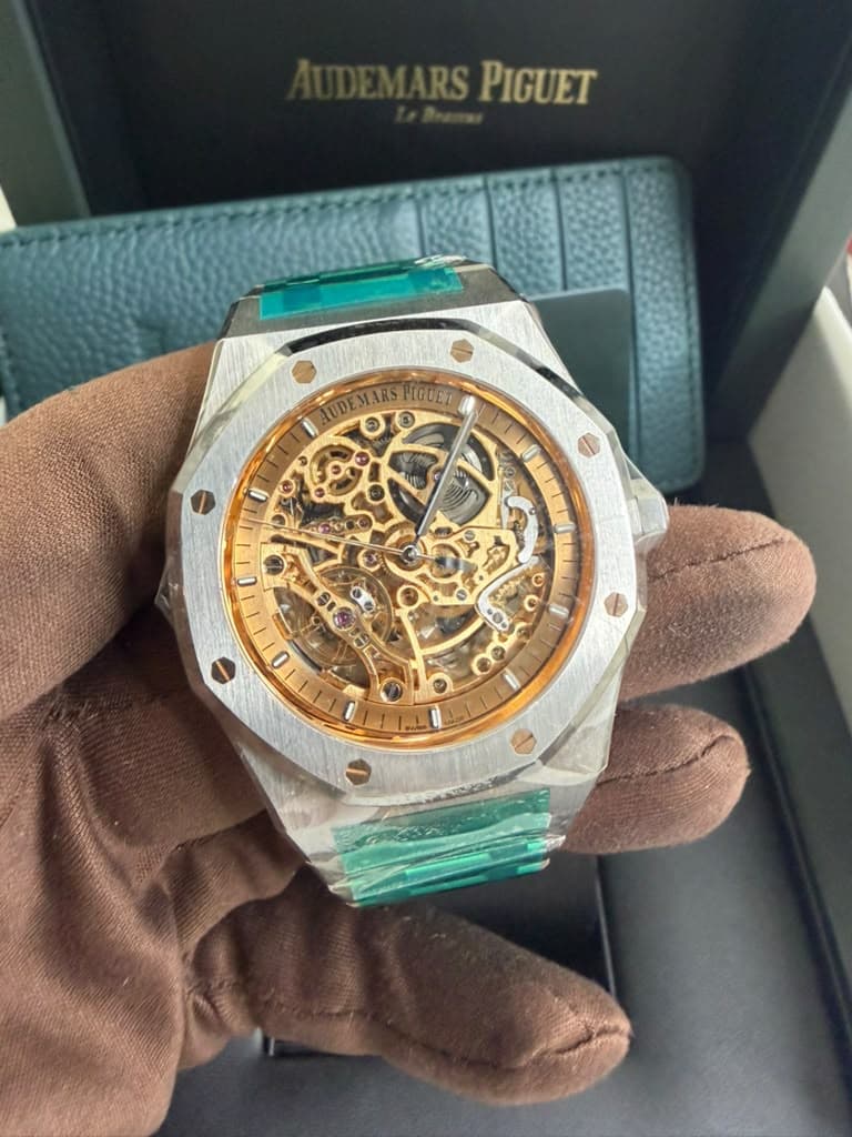 Audemars Piguet Royal Oak