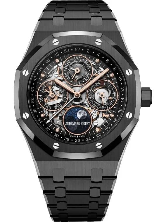 Audemars Piguet Royal Oak Offshore