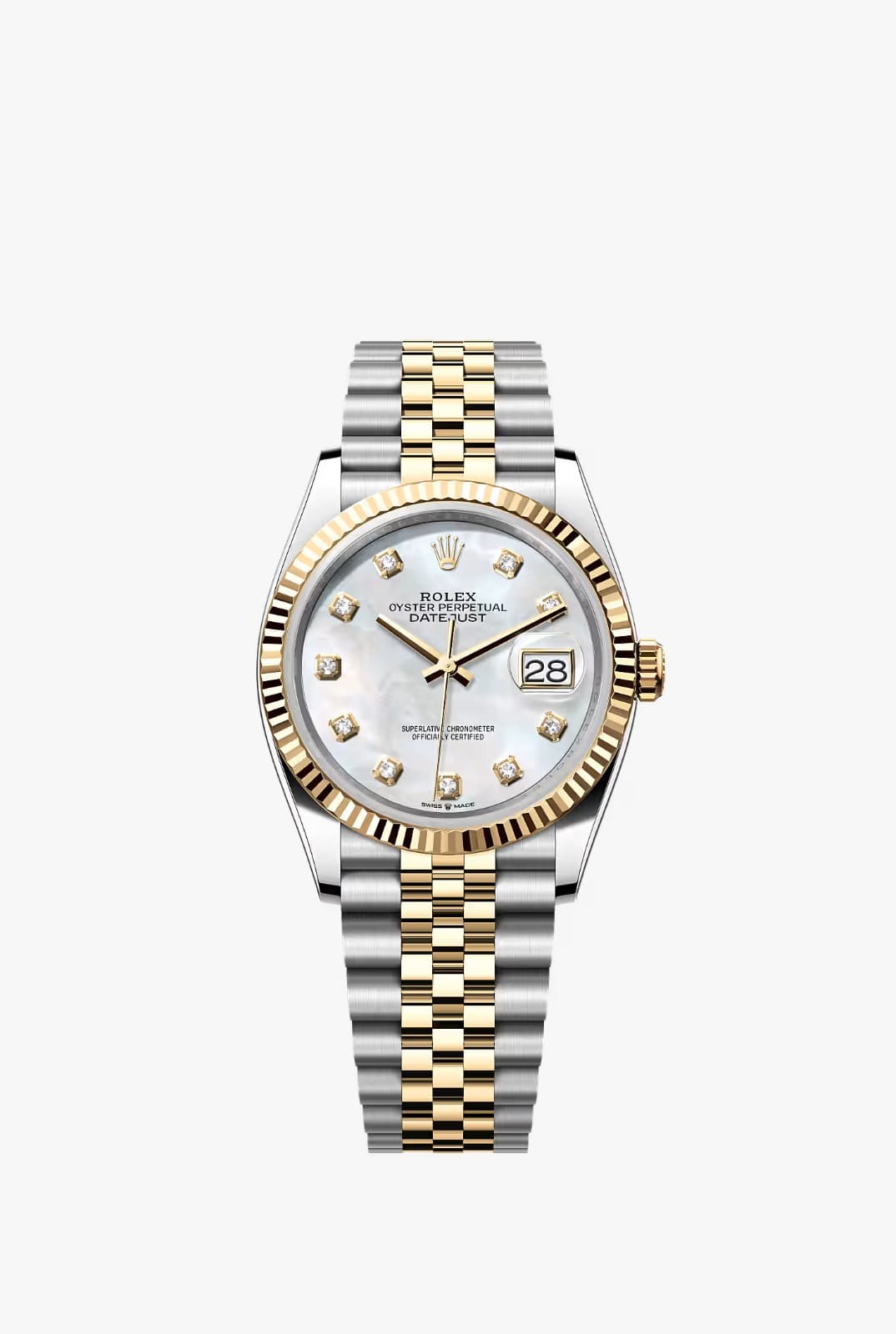 Rolex Datejust 36