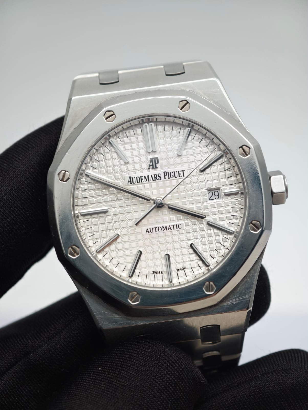 Audemars Piguet Royal Oak