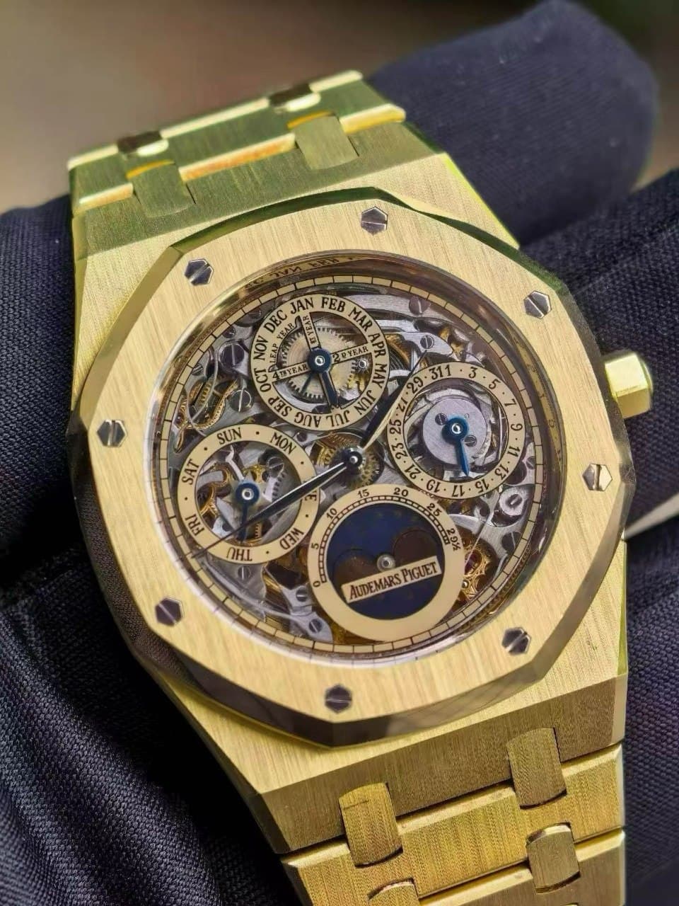 Audemars Piguet Royal Oak Offshore
