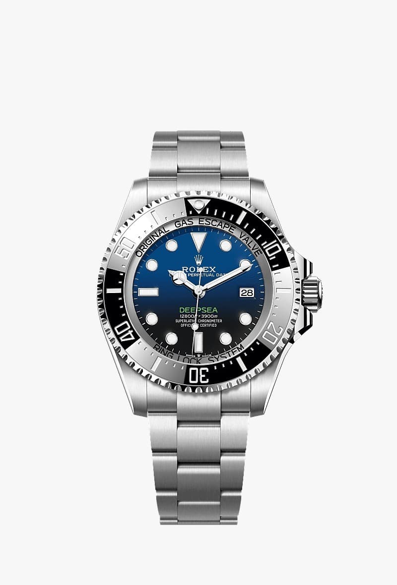 Rolex Sea-Dweller