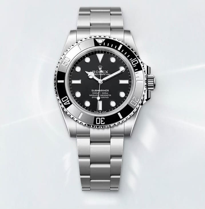 Rolex Submariner