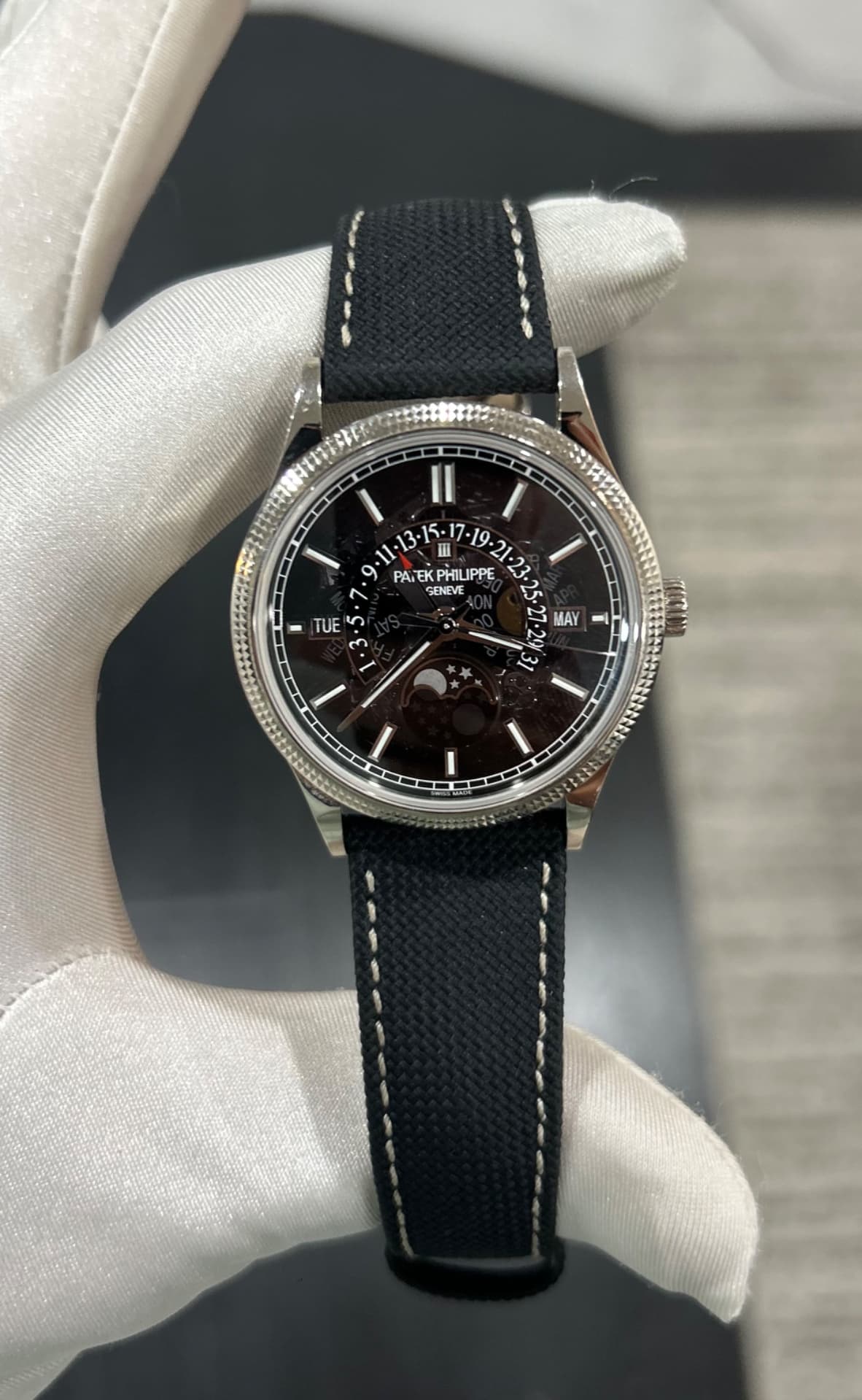 Patek Philippe Grand Complications