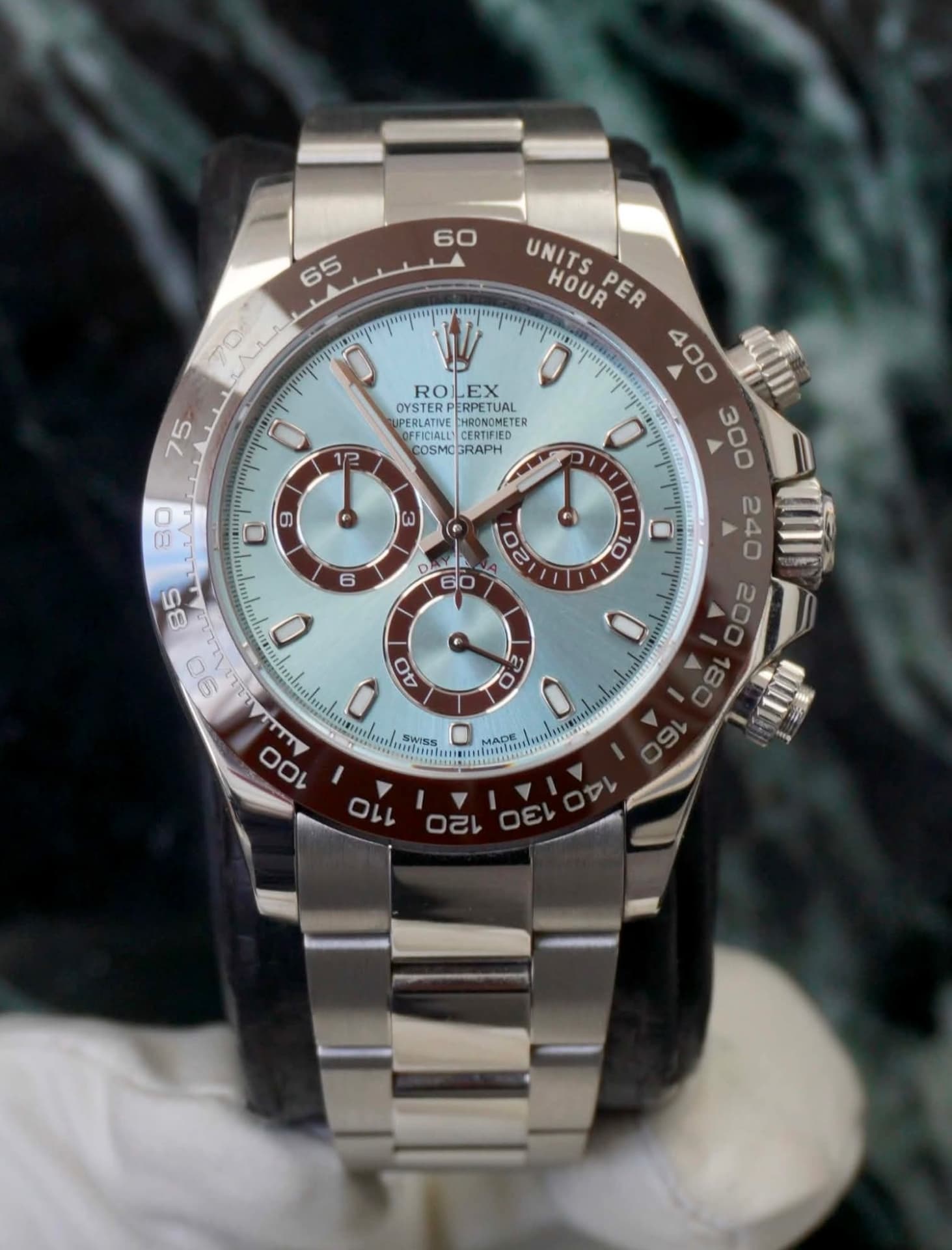 Rolex Daytona