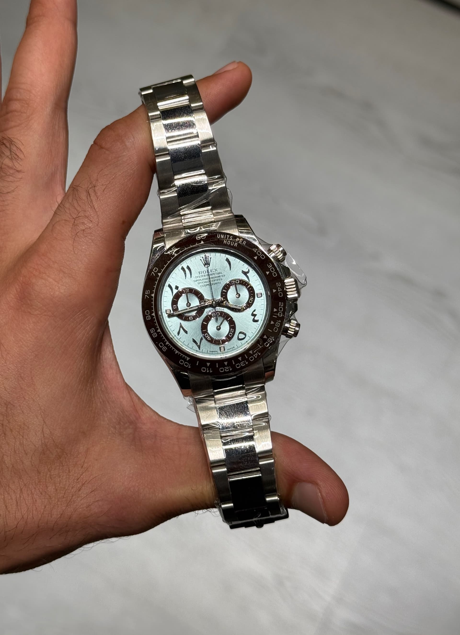Rolex Daytona