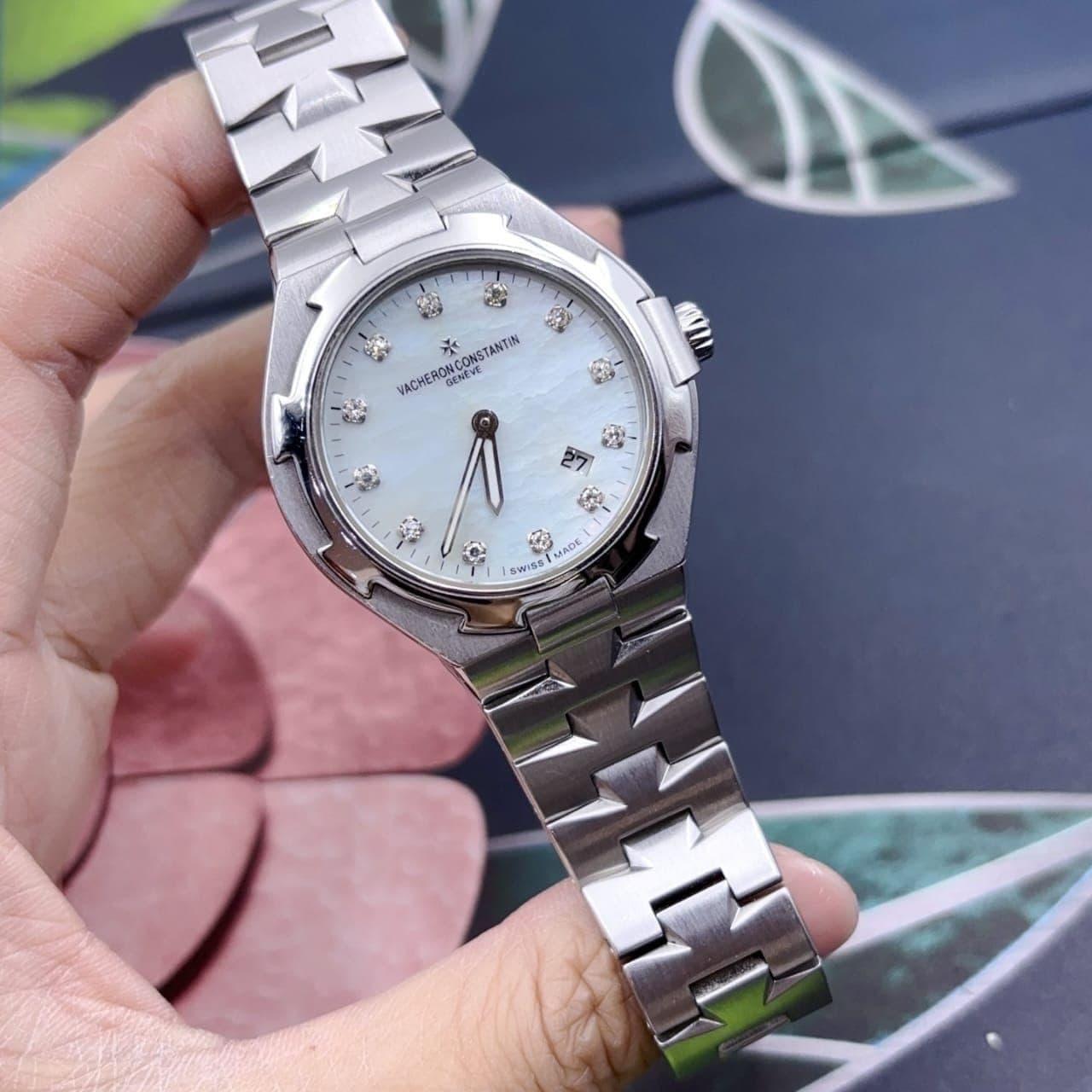 Hublot Classic Fusion