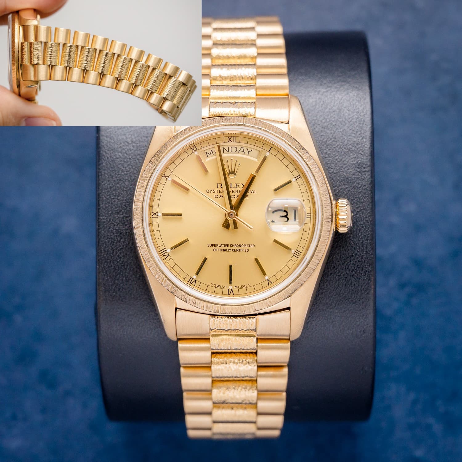 Rolex Day-Date 36
