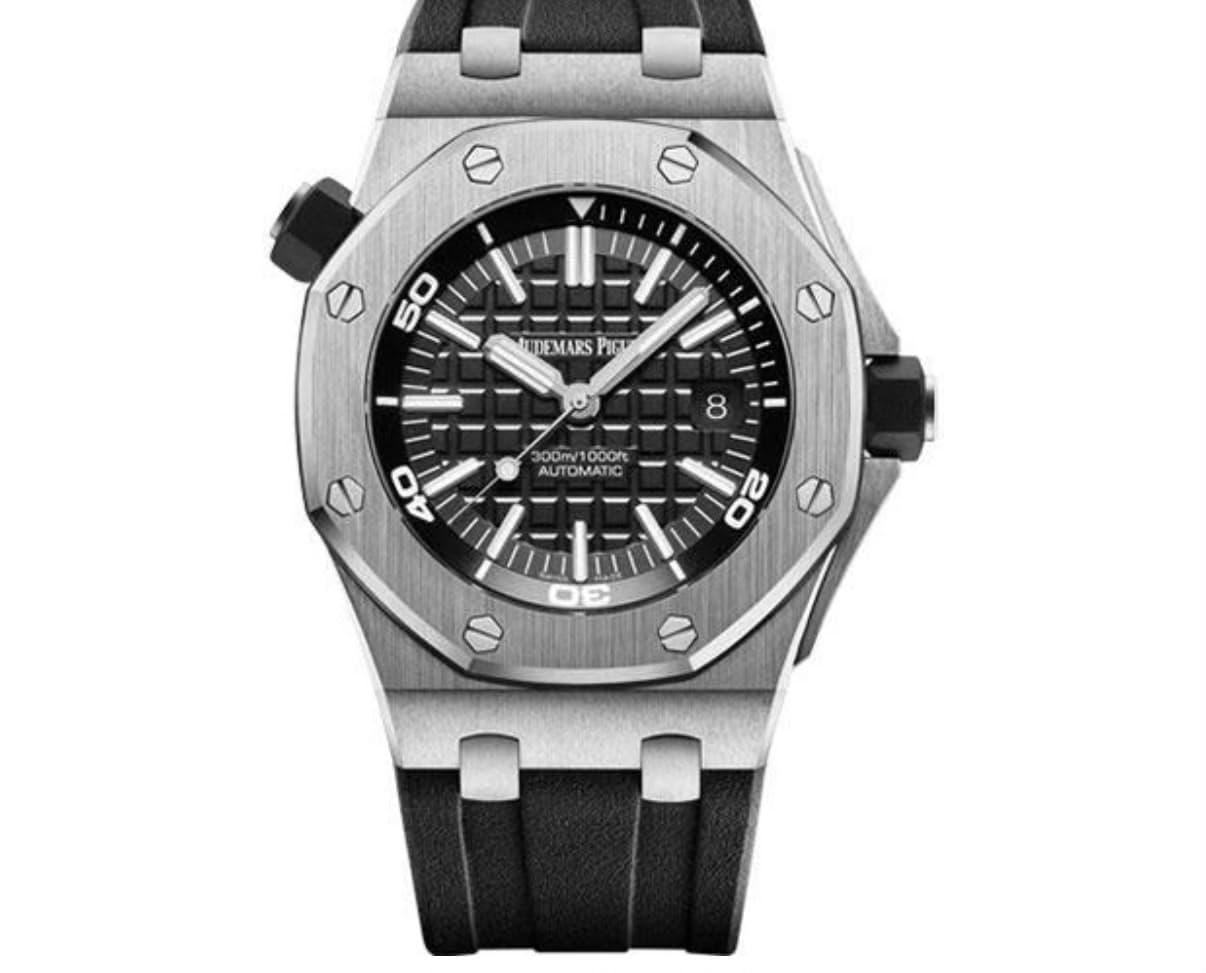 Audemars Piguet Royal Oak Offshore