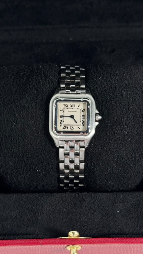 Cartier Panthère Small