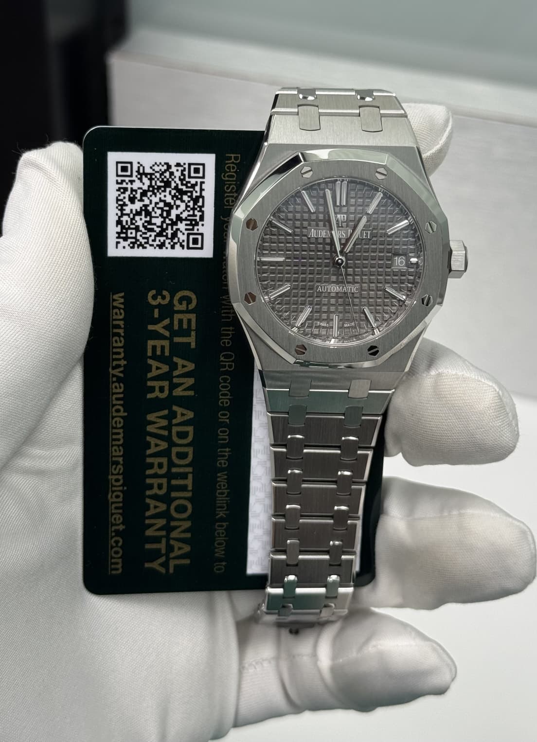 Audemars Piguet Royal Oak