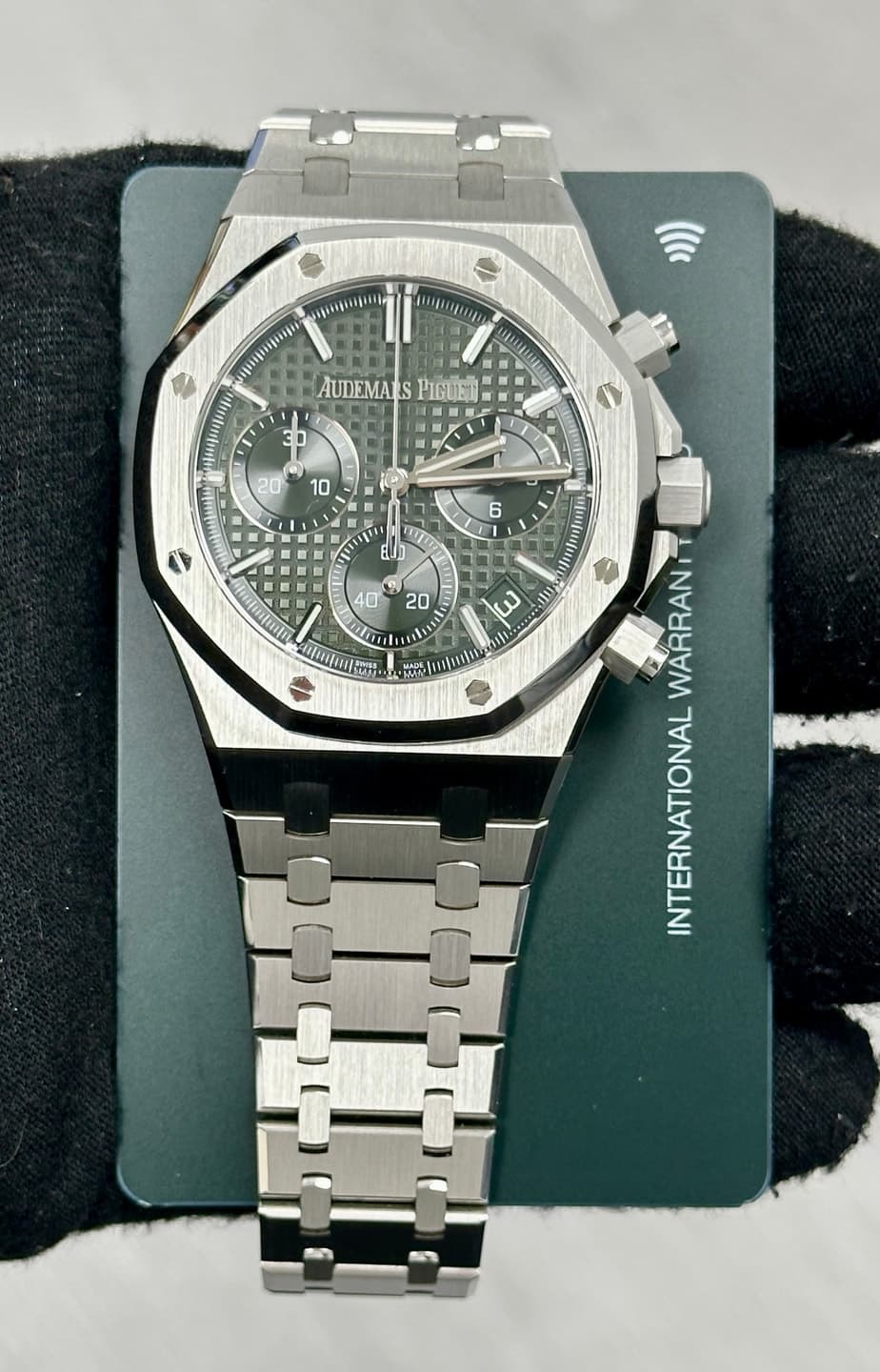 Audemars Piguet Royal Oak