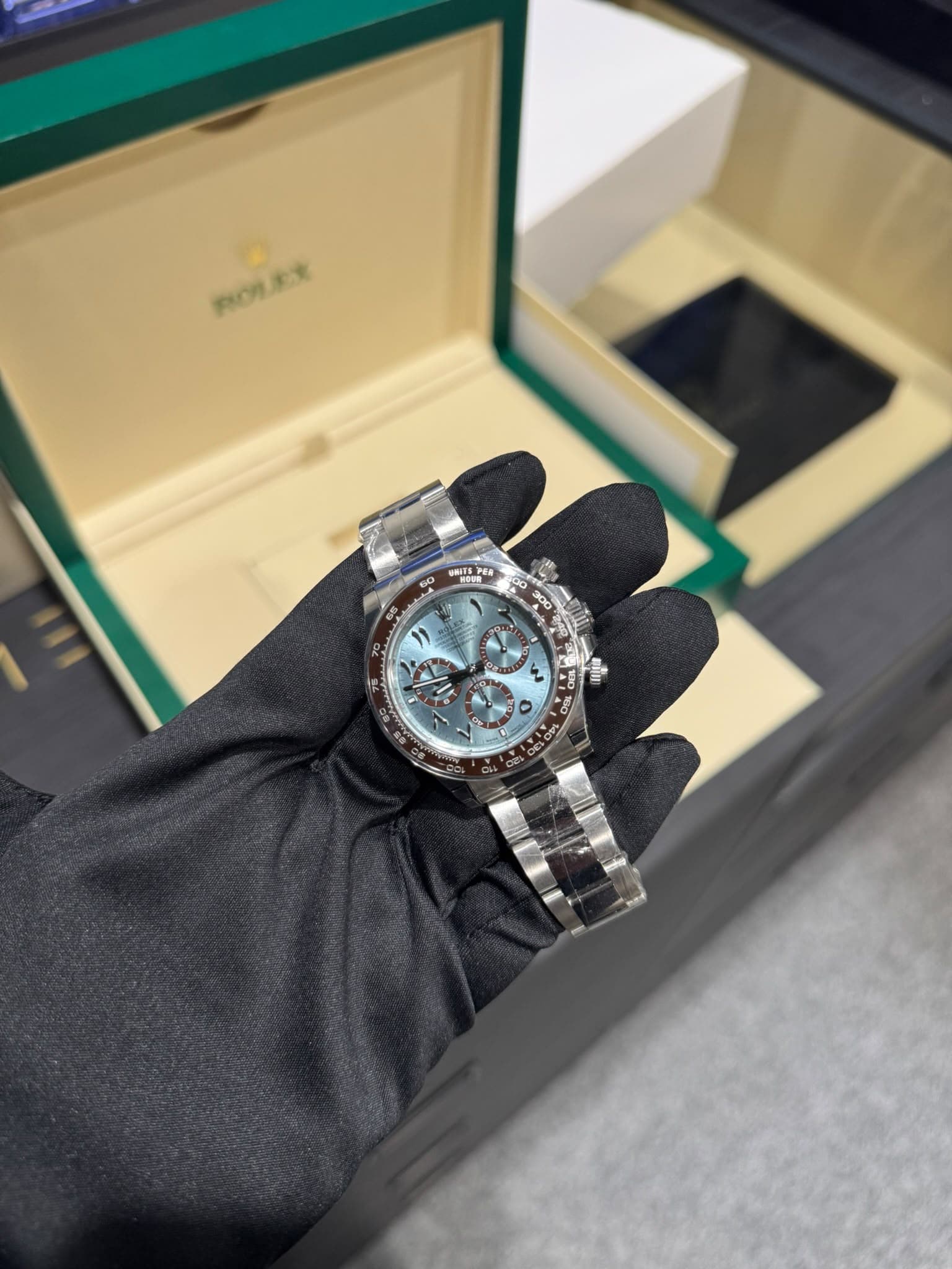 Rolex Daytona