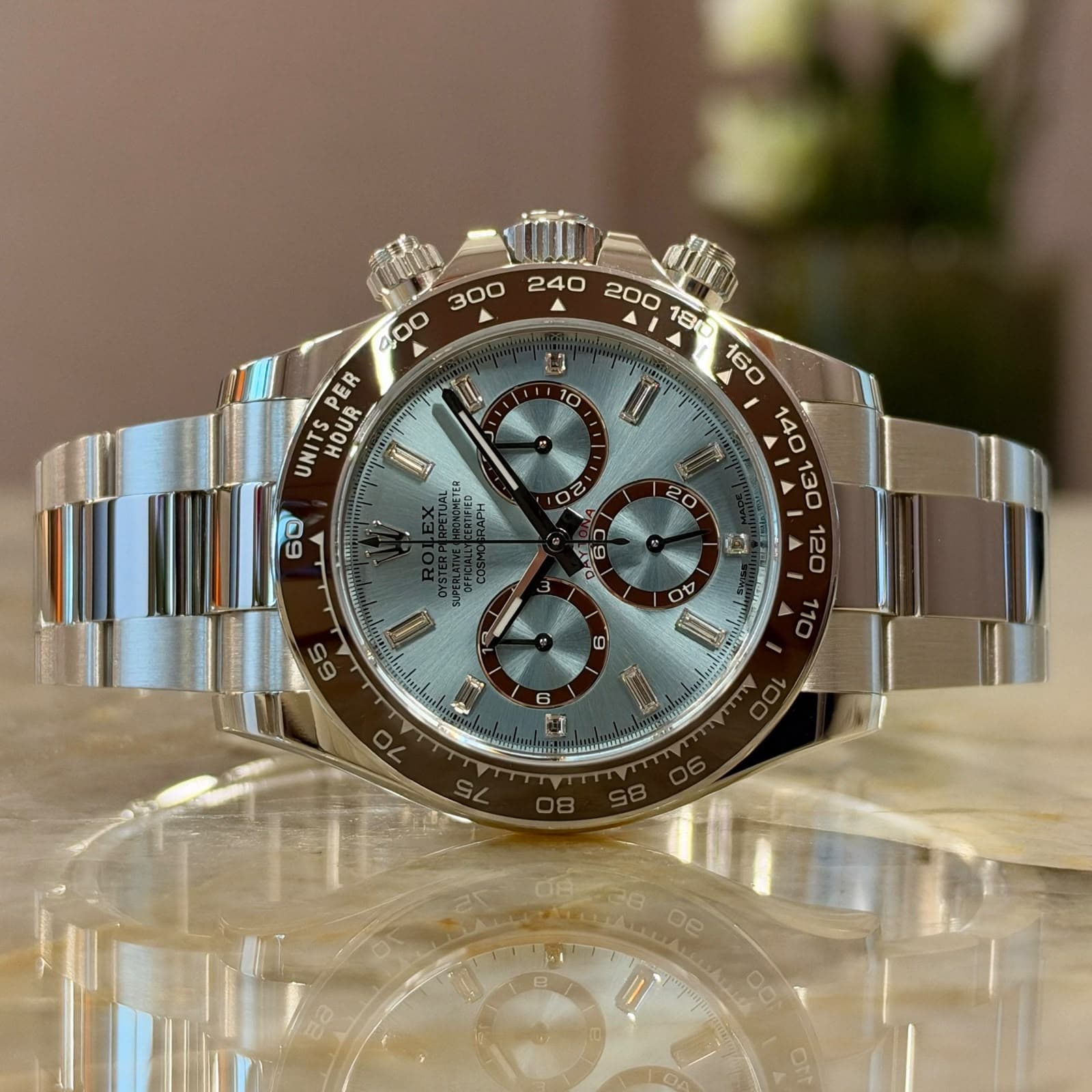 Rolex Daytona