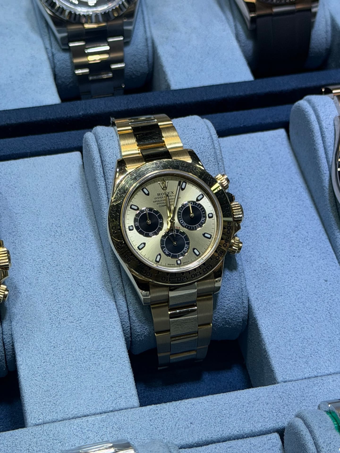 Rolex Daytona