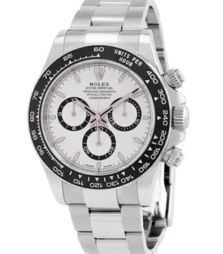 Rolex Daytona