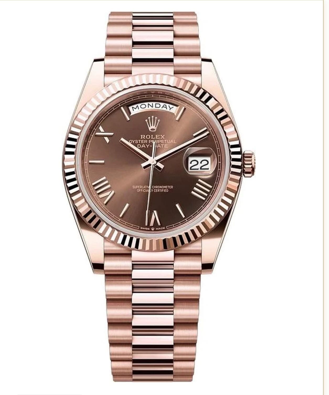 Rolex Day-Date