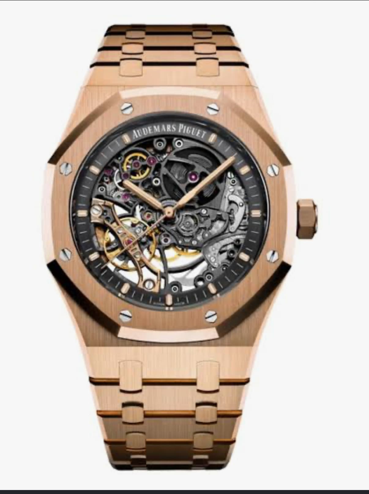 Audemars Piguet Royal Oak