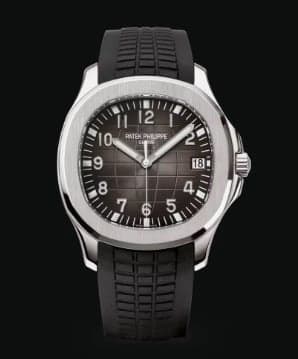Patek Philippe Aquanaut