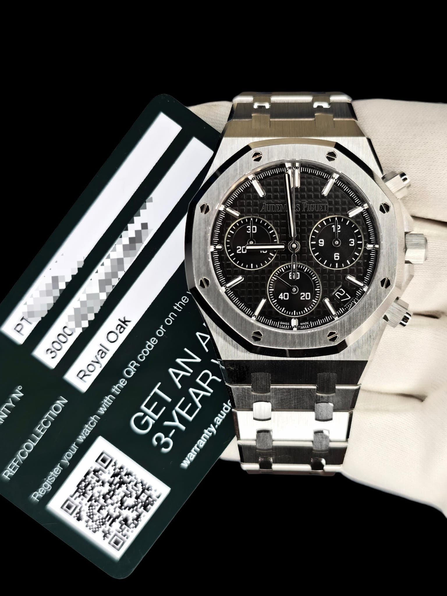Audemars Piguet Royal Oak