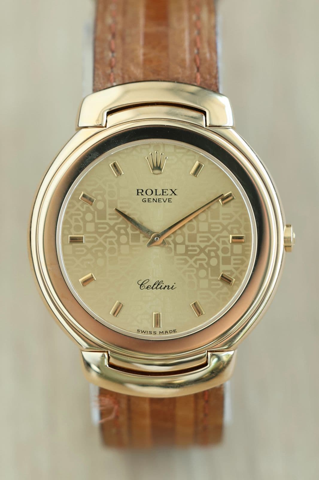 Rolex Cellini