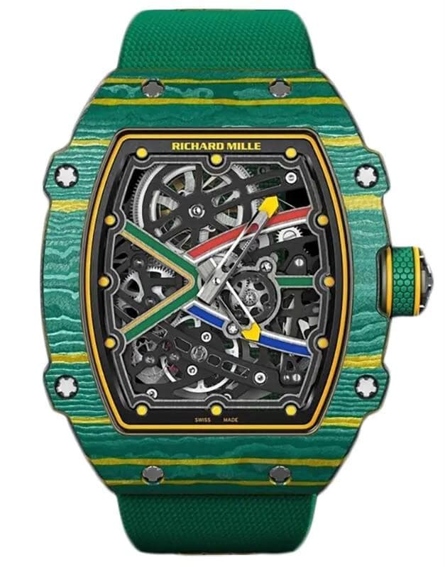 Richard Mille RM 67-02