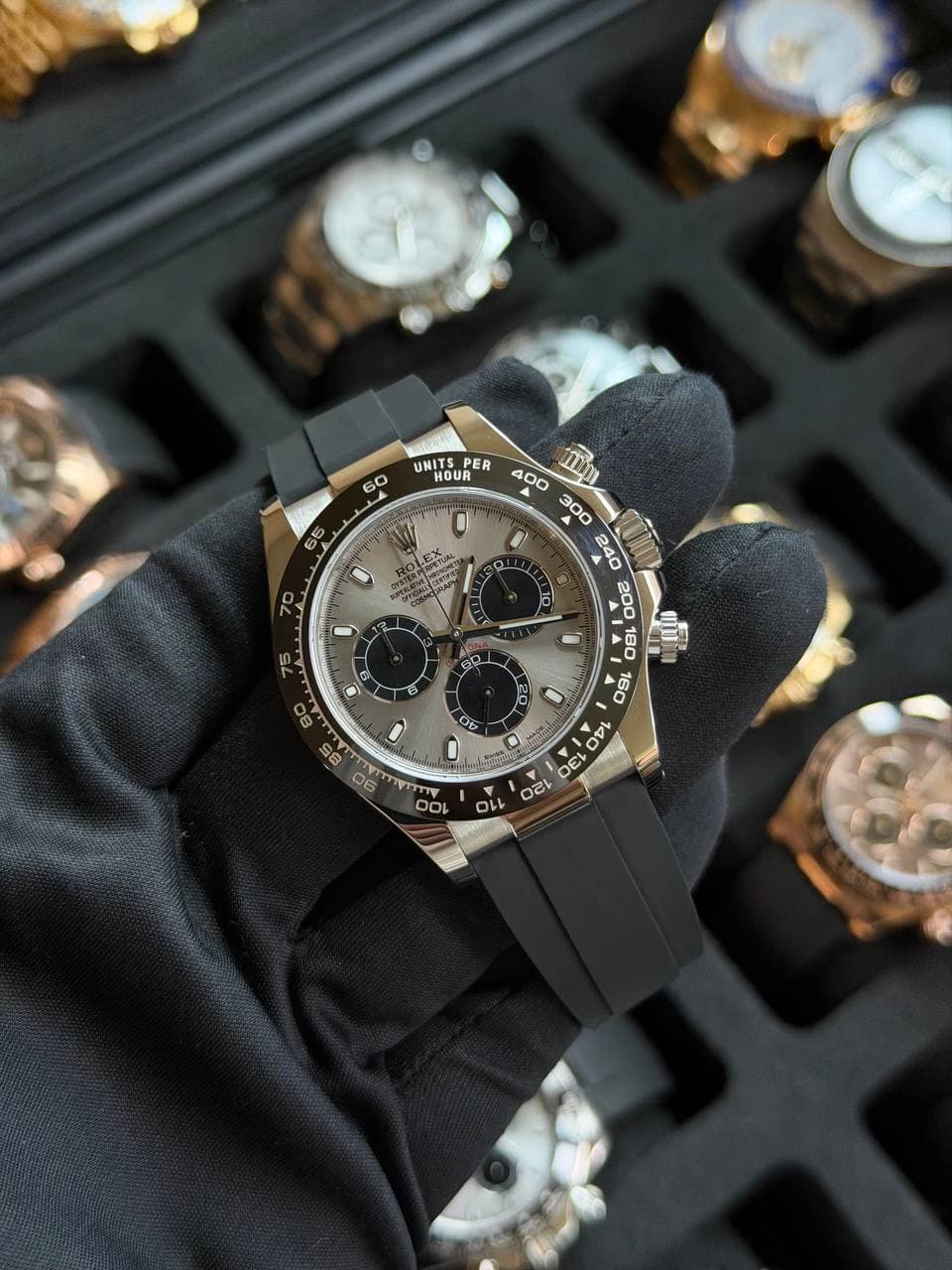 Rolex Daytona