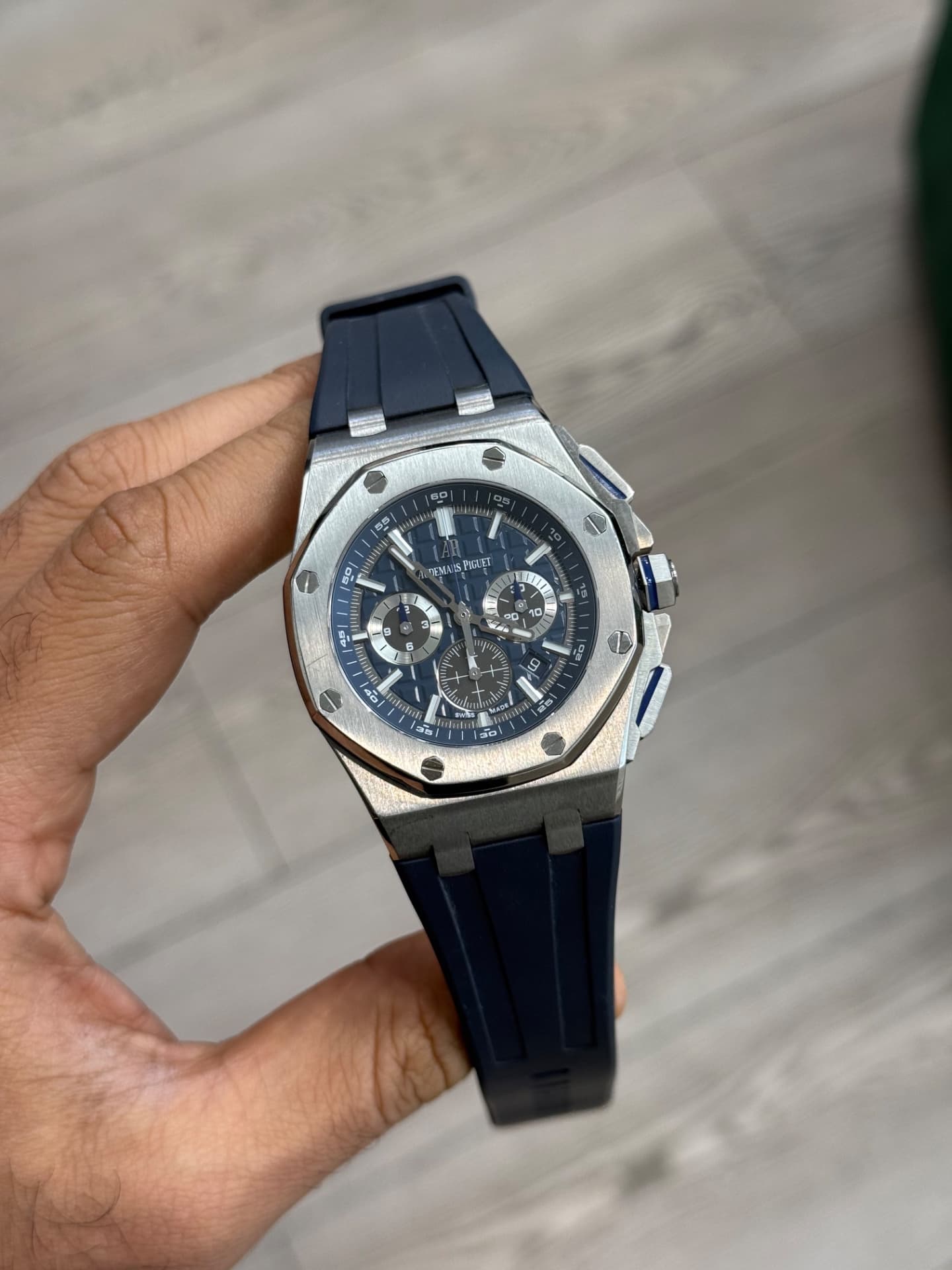 Audemars Piguet Royal Oak Offshore