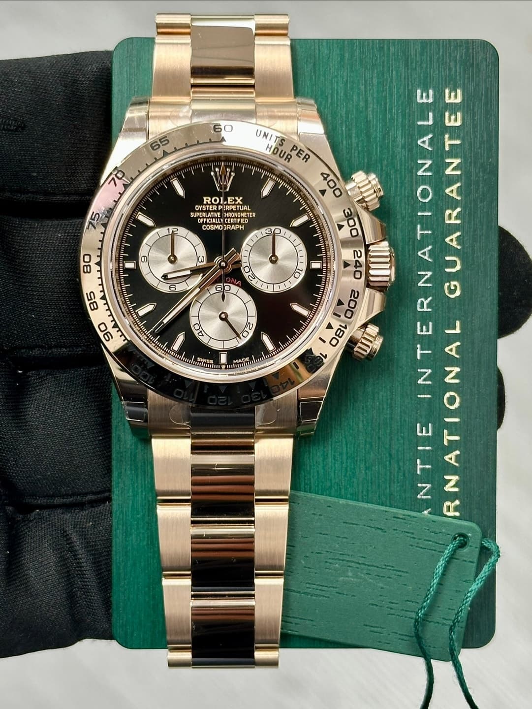 Rolex Daytona