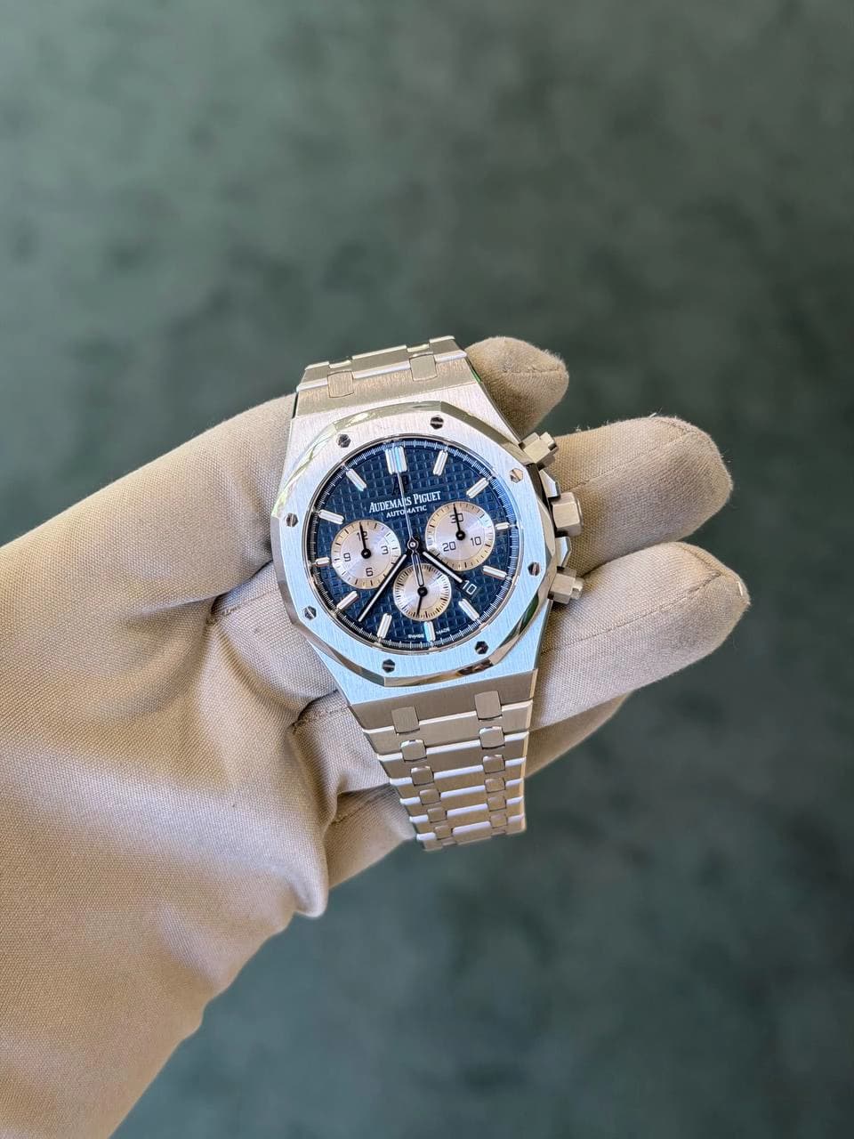 Audemars Piguet Royal Oak