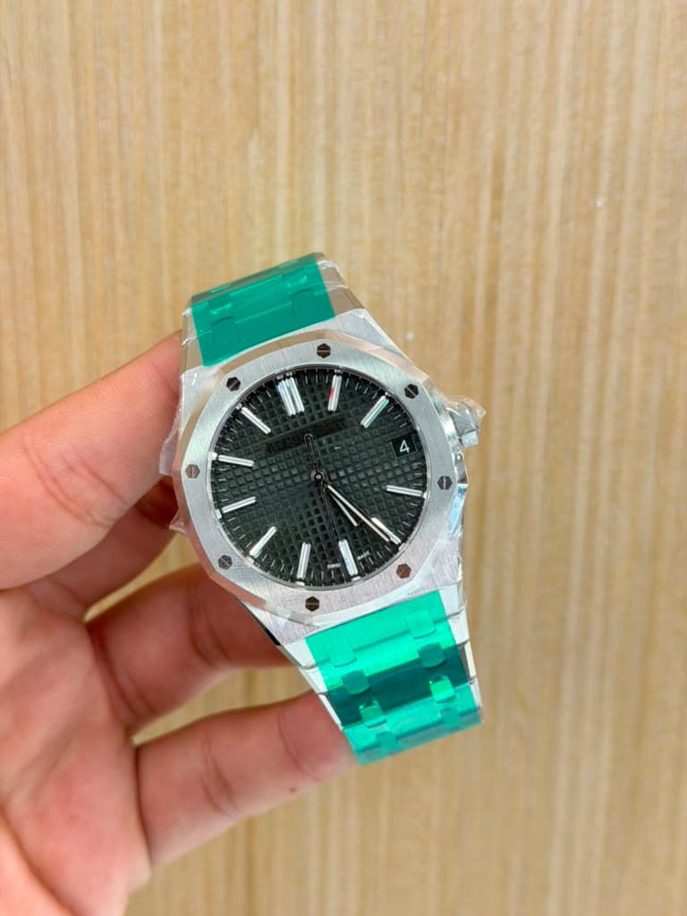 Audemars Piguet Royal Oak