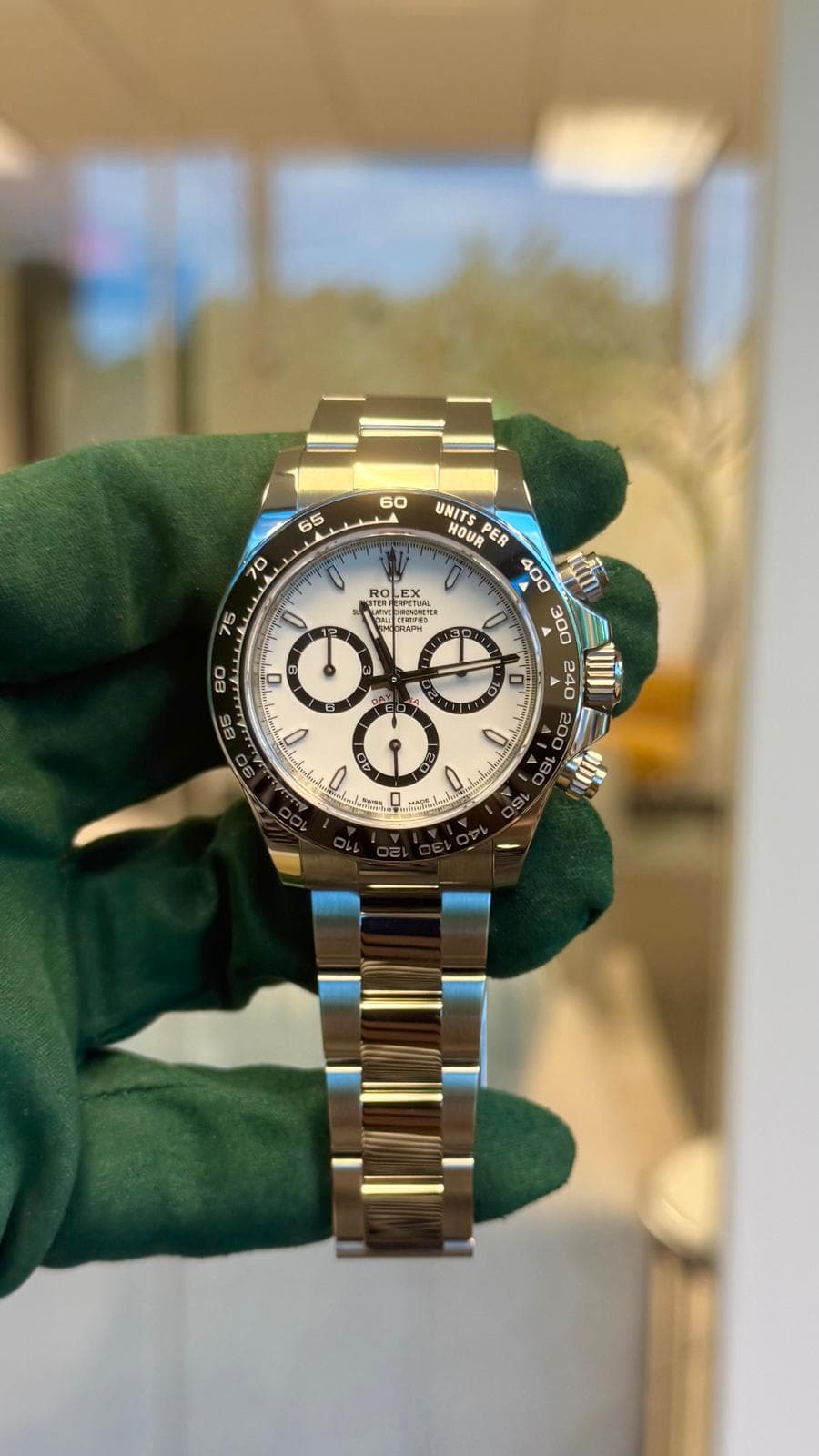 Rolex Daytona
