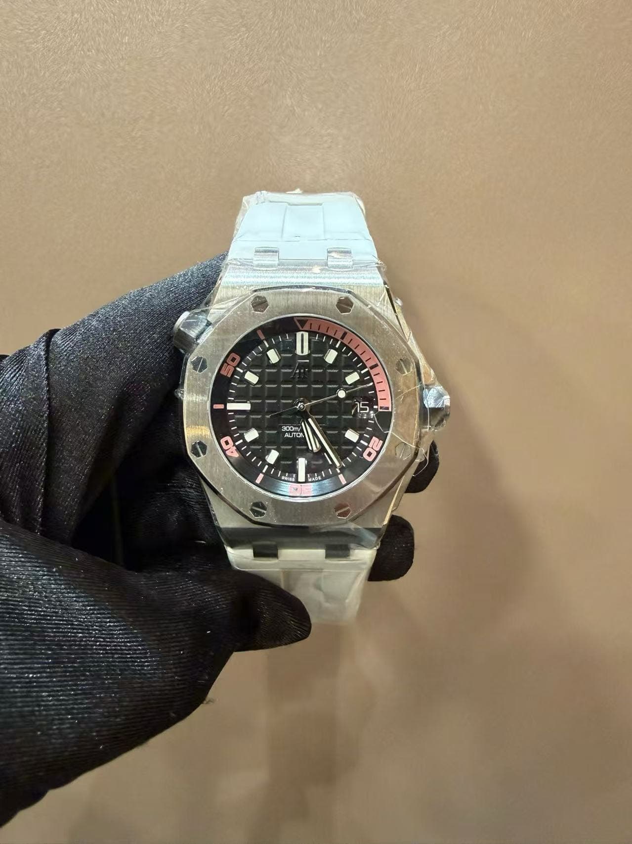 Audemars Piguet Royal Oak Offshore