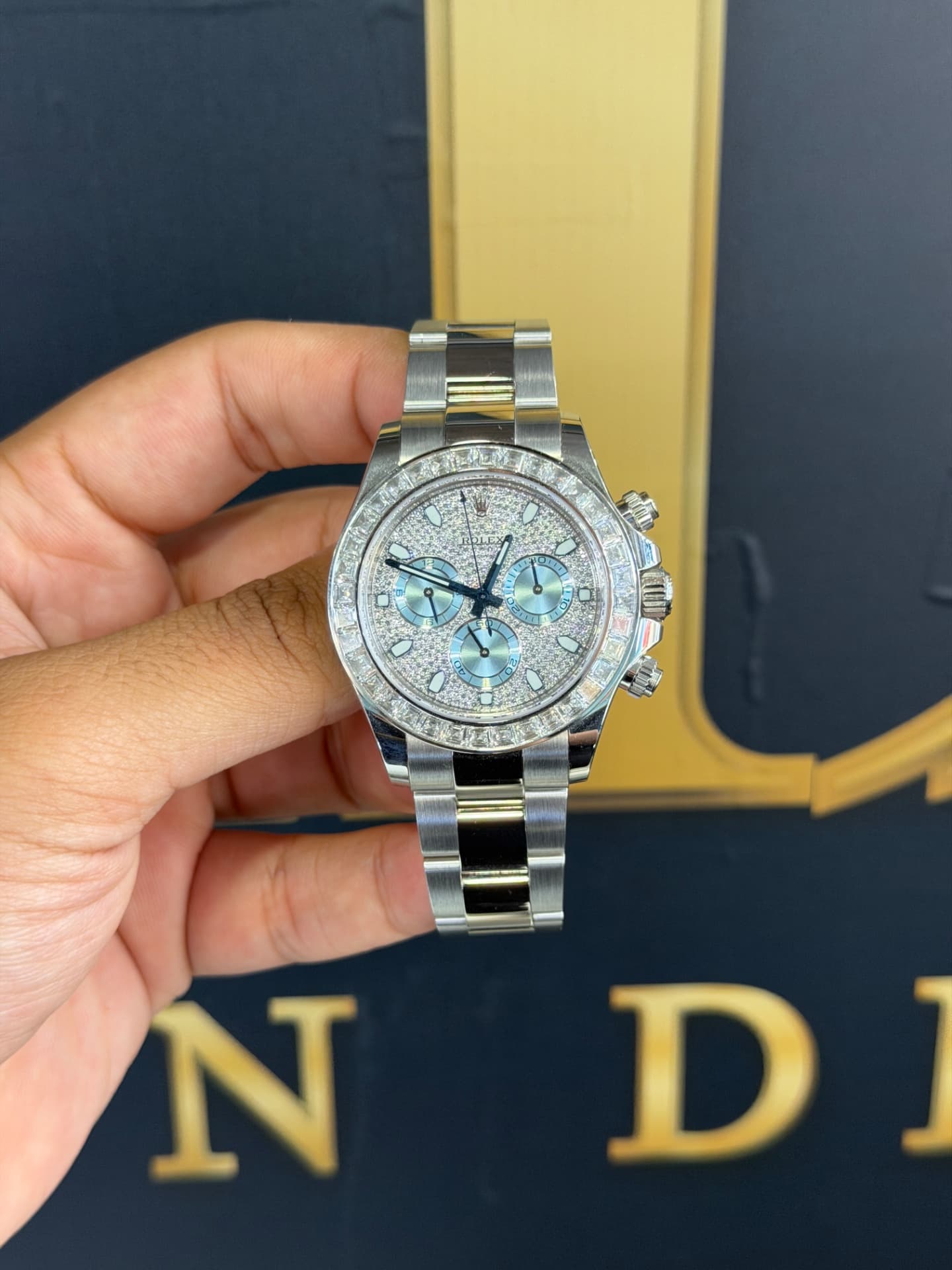 Rolex Daytona