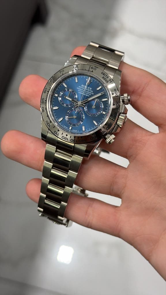 Rolex Daytona