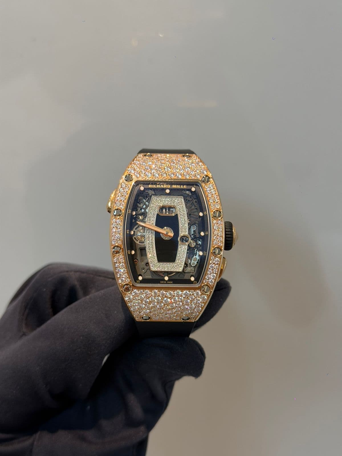 Richard Mille RM 037