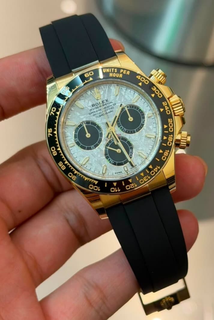 Rolex Daytona
