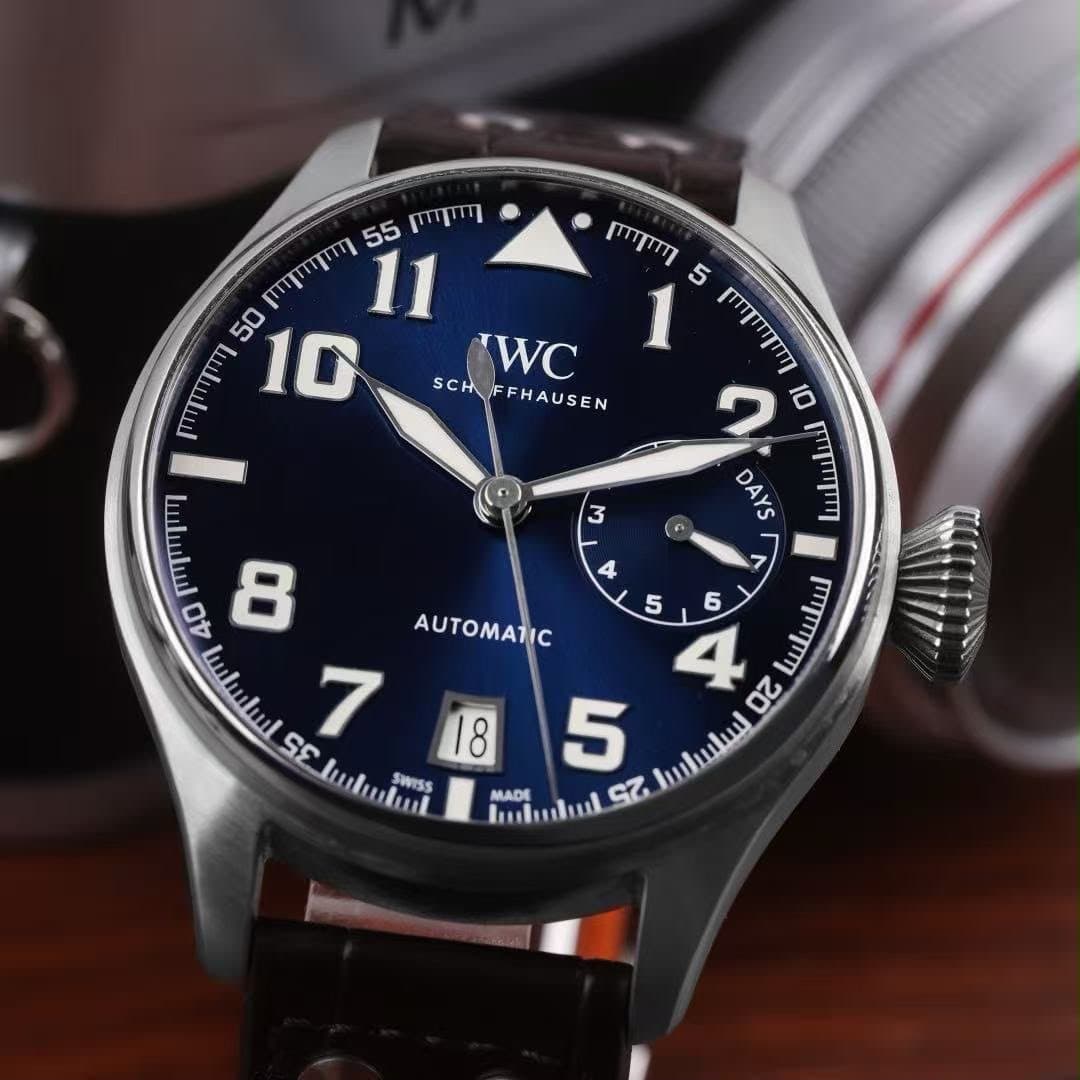 IWC Portugieser