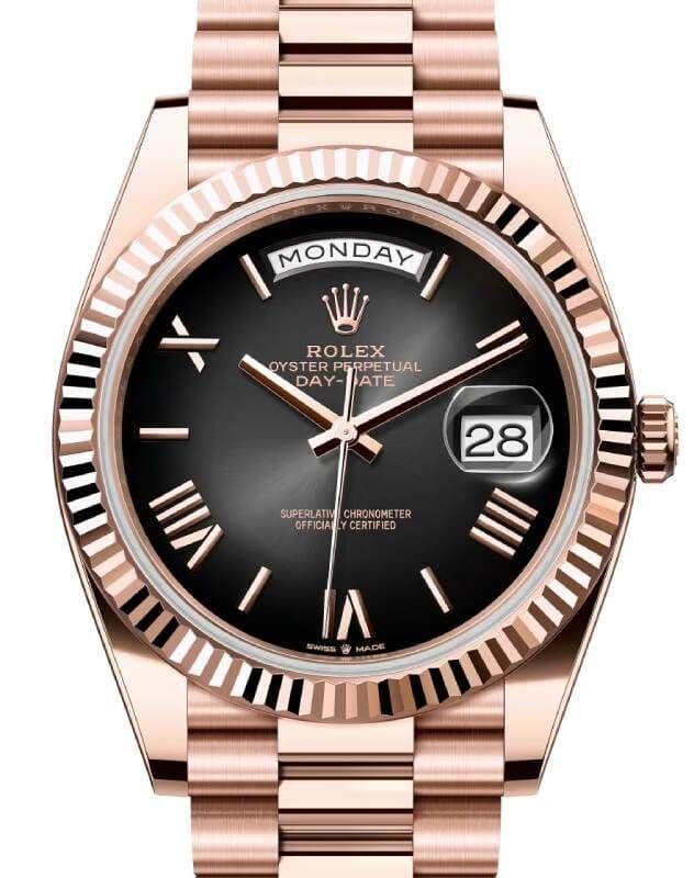 Rolex Day-Date