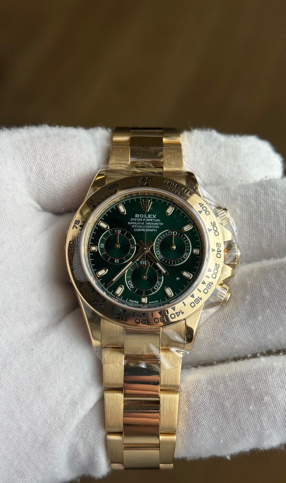 Rolex Daytona
