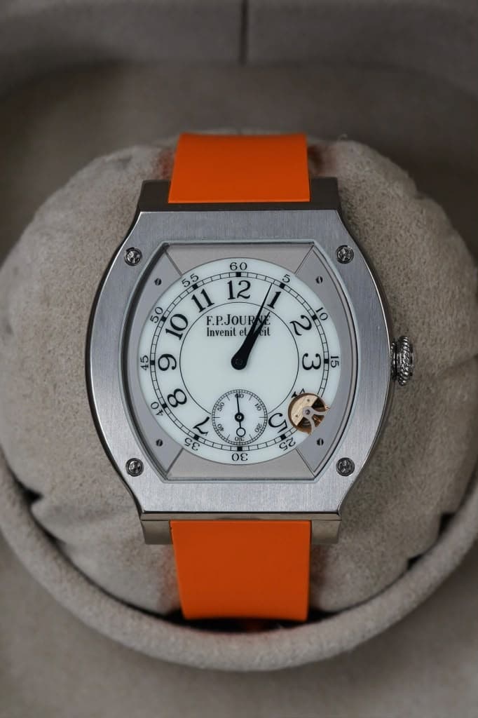 F.P. Journe Elegante