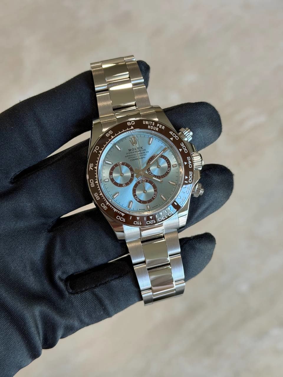 Rolex Daytona