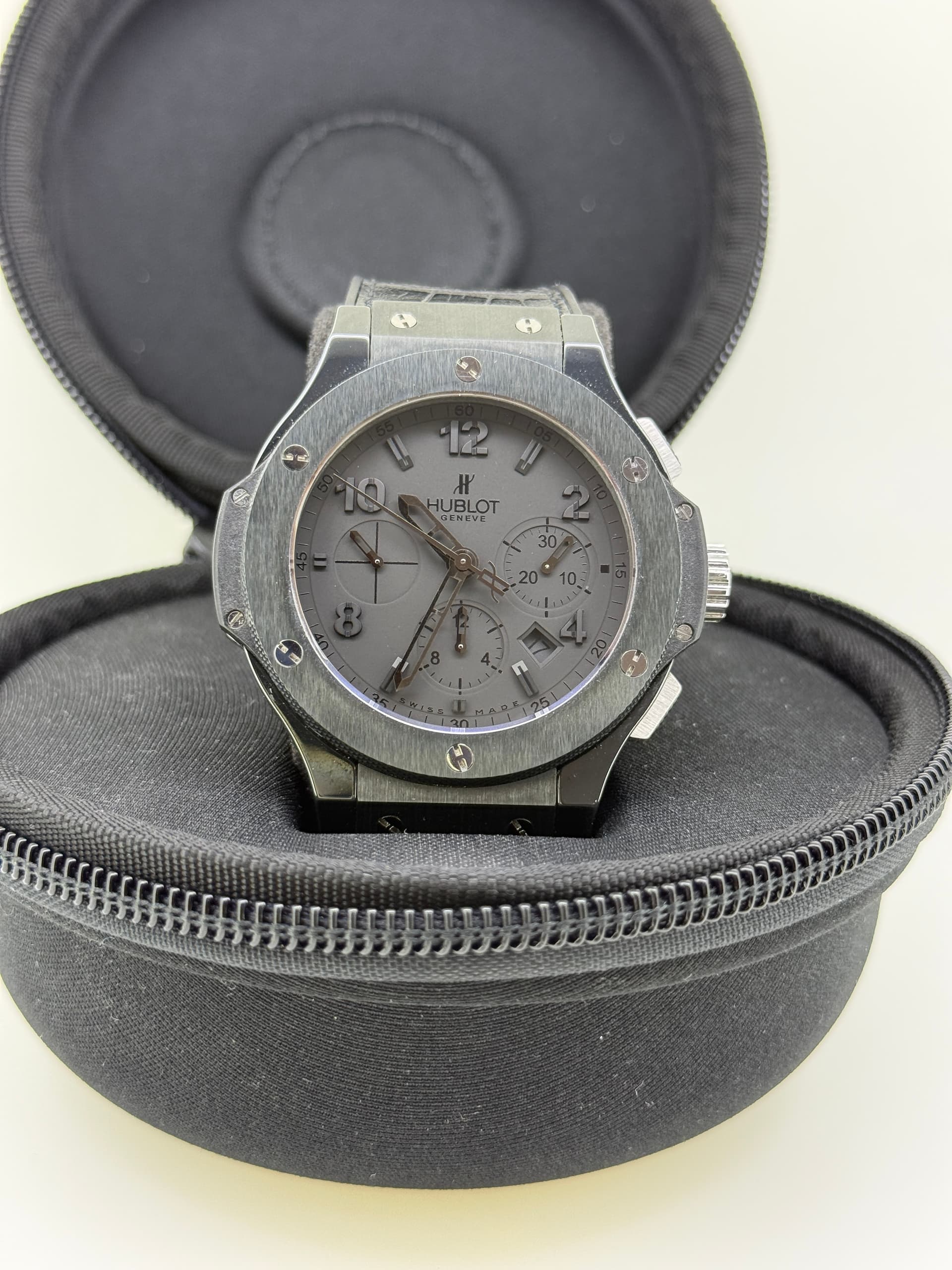 Hublot Big Bang